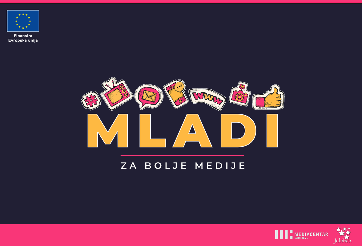 Mladi Za Bolje Medije Mc Online