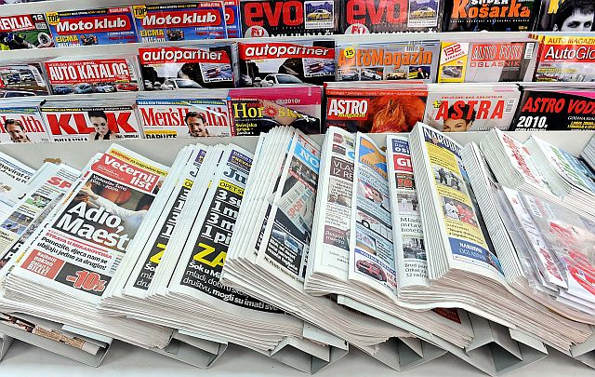 Croatia: Greater Dependence of Media on Few Major Advertisers in Times ...