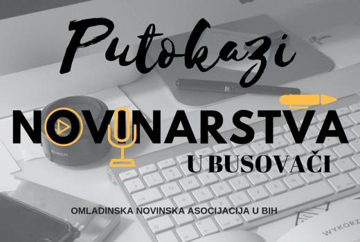 Putokazi novinarstva: Okupiti, razumjeti i zadržati publiku?