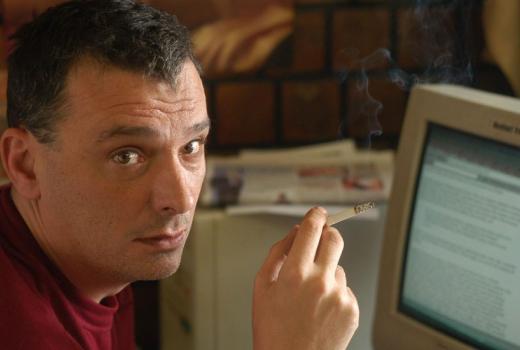 Nagrada za istraživačko novinarstvo "Dejan Anastasijević"