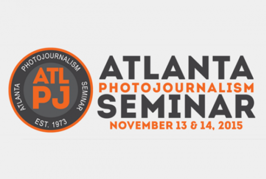 Atlanta Photojournalism: Konkurs za fotografe