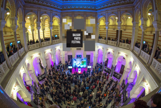 Konkurs za fotografe: Balkan Photo Award 2016