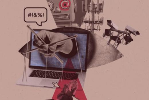 Program izvještavanja o digitalnim pravima