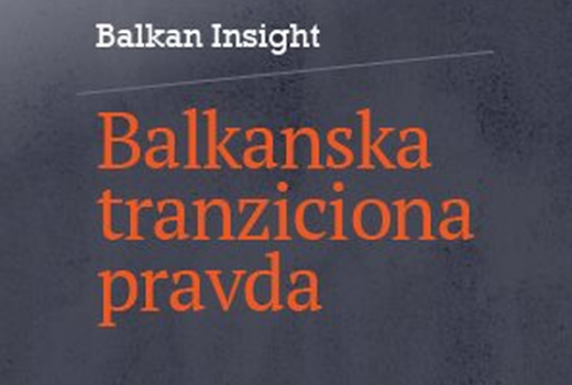 BIRN: Trening u sklopu programa Balkanska tranziciona pravda