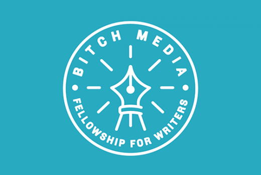 Bitch Media: Program stipendiranja za pisce