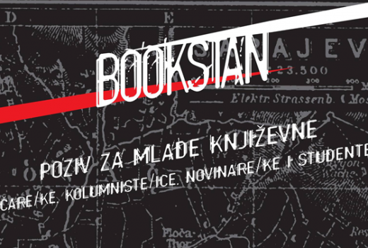 Bookstan: Mala škola pisanja i mišljenja