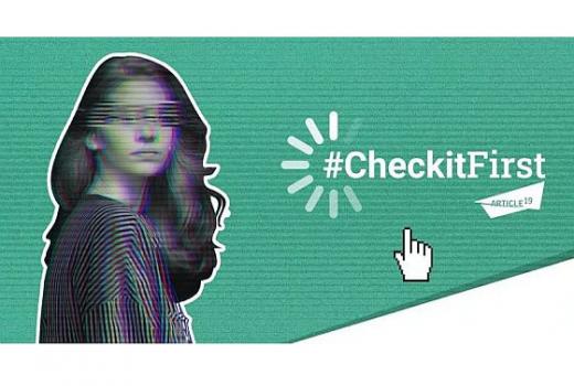 #CheckItFirst: Nagrade za etičko novinarstvo 2024.