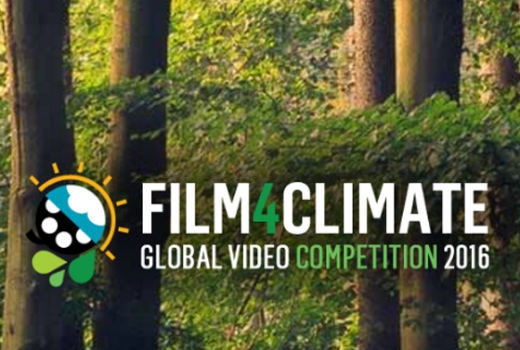 Takmičenje "Film4Climate"