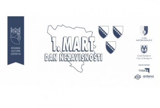 Izložba “Kultura sjećanja: Štampa - Referendum o nezavisnosti BiH"