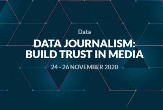News Impact Summit: Data novinarstvo