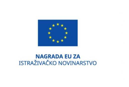 Nagrada Evropske unije za istraživačko novinarstvo u BiH
