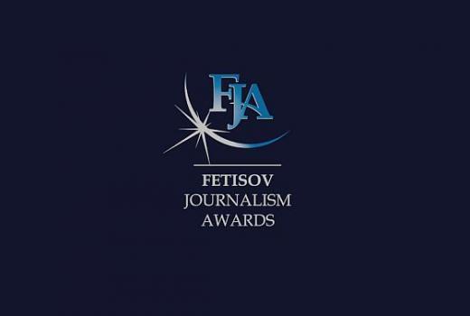 Fetisov Journalism Awards 2023