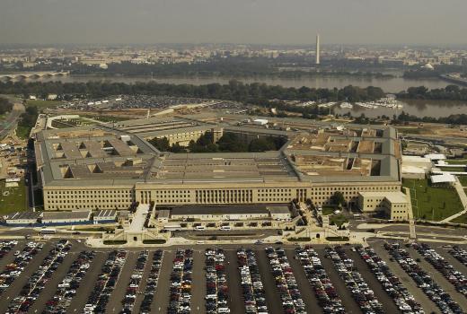 Pentagon zabranio novinarima ulazak u njegov Ured za odnose s javnošću