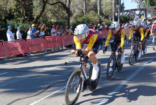 Tour de France: Od novinske promocije do sportskog spektakla