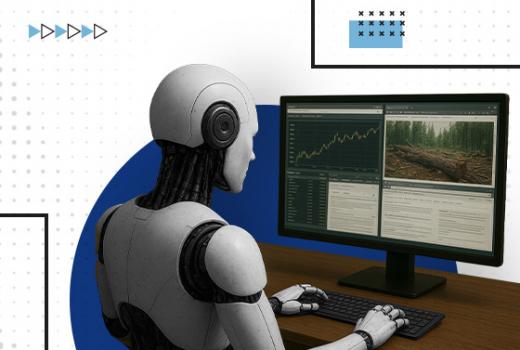 AI u istraživačkom novinarstvu: Potencijal velik, ali primjena ograničena