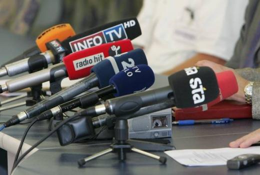Slovenija: 48 novinara prekršilo Kodeks