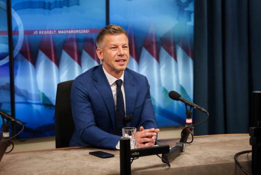Magyar najavio osiguranje slobode medija kad preuzme vlast