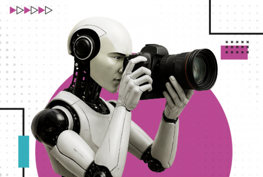 Undocumented Truth: AI Photography in Journalism