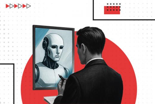 AI u novinarstvu: Vrijeme je za kreiranje etičkih pravila za bh. medije