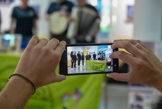 Nema zbivanja, nema vijesti: Priče iz medijskih pustinja