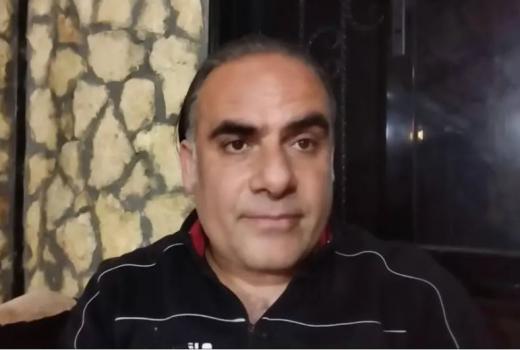 Sirijski novinar Alaa Mohammed pronađen mrtav u svom domu u Latakiji