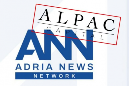 SEENPM: Alpacovo preuzimanje Adria News Networka mora biti pod strogim nadzorom