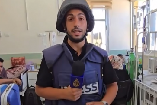 U izraelskom napadu na Gazu ubijeno pet novinara Al Jazeere