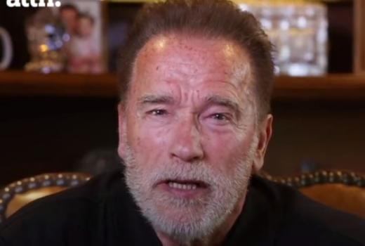 Poruka Arnolda Schwarzeneggera: Volim Ruse i zato vam moram reći istinu