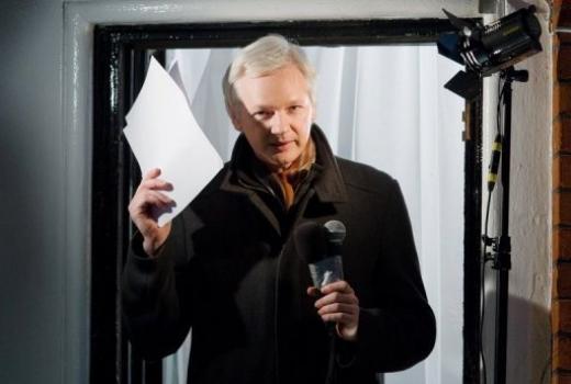 Švedski tužioci ispitat će Assangea u ekvadorskoj ambasadi