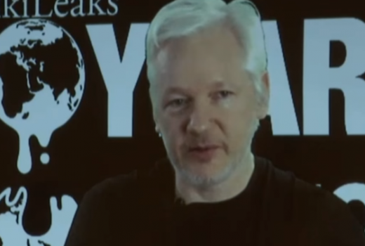 Assange najavio objavu dokumenata o predsjedničkim izborima u SAD-u