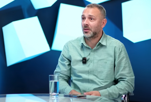 Sin Sanina Muse napao Avdu Avdića