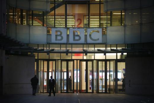 BBC ukida podjelu na radio i televizijski odjel