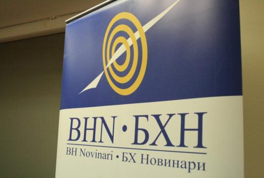 BH novinari osudili prijetnje smrću novinaru FTV-a Dini Durmiću