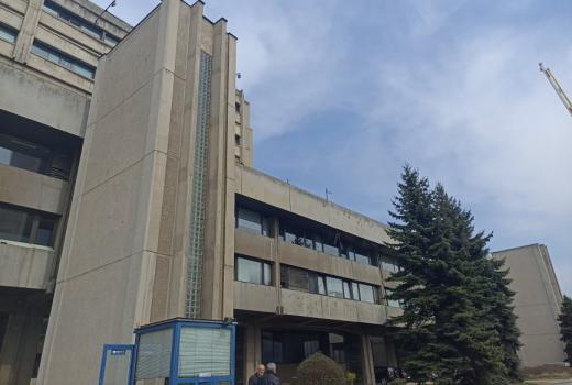 BH novinari o situaciji na BHRT-u: Ovo više nije upozorenje, već stvarnost