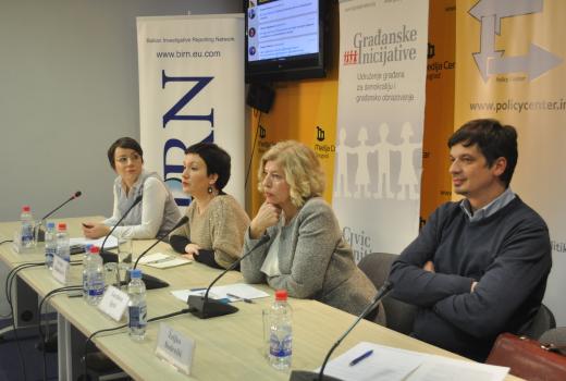 Održana debata ''Oslobodi medije''