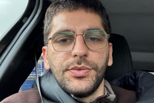 Reper sa Kosova napao novinara