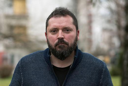 Muškarac koji je putem interneta prijetio smrću Draganu Bursaću proglašen krivim