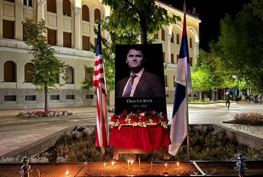 Ubistvo iz prvog reda – zadovoljenje morbidne znatiželje umjesto informisanja