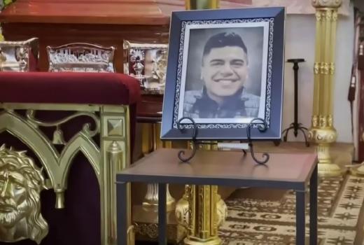 Ubijen novinar u Meksiku