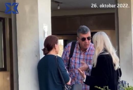 BH novinari: Hitno sankcionisati Zorana Čegara zbog brutalnih prijetnji novinarima CIN-a