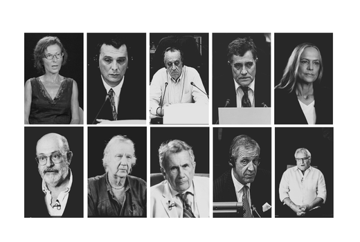 Serijal kao omaž novinarskoj profesiji