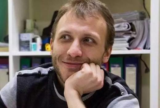 Ruski novinar osuđen zbog kršenja zakona o stranim agentima