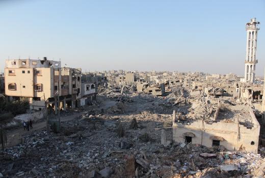 Međunarodne organizacije pisale Borrellu povodom ubijanja novinara u Gazi