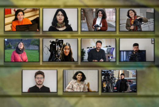 U Turskoj uhapšeno 11 novinara, međunarodne organizacije pozivaju Tursku da ih oslobode