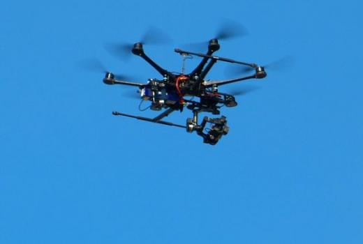 CNN najavljuje korištenje dronova za snimanje