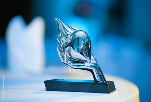 Novinarka Emina Dizdarević Tahmiščija među finalistima nagrada Fetisov