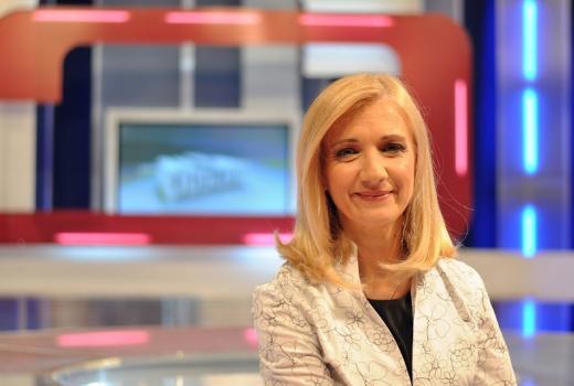 Duška Jurišić imenovana za novu direktoricu TVSA