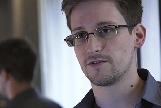 Guardian: Edward Snowden je osoba 2013. godine