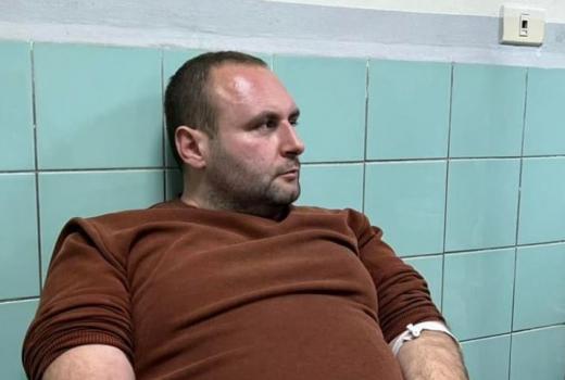 Napadnut novinar i njegova supruga u Albaniji