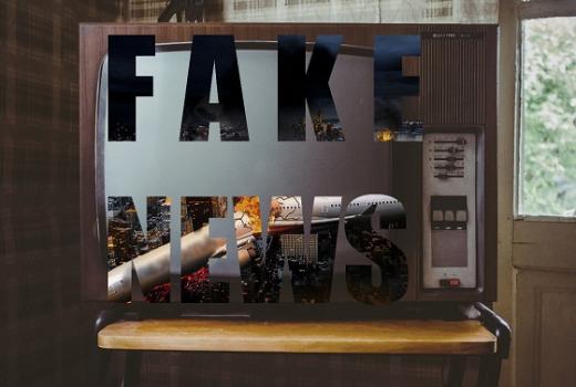 2017 – The Year of Fake News